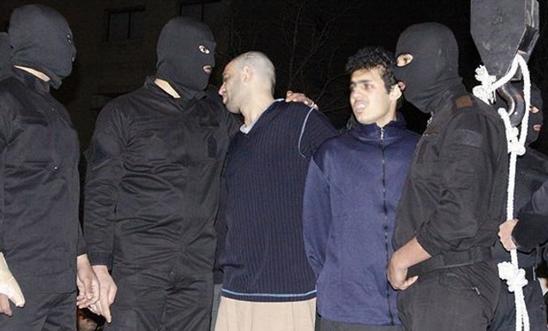 Iran Daily: Tehran to Decrease Executions for Drug Offenses?