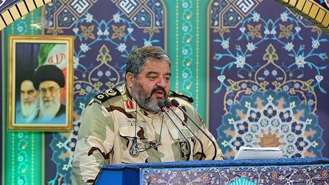 Iran Daily: Friday Prayers Proclaim Military Strength