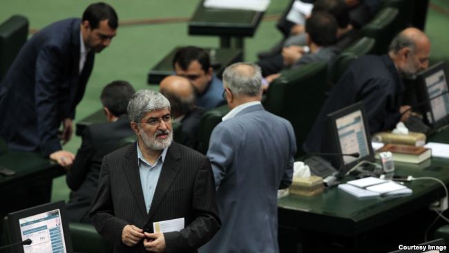 Iran Daily: Backing Rouhani, Top MP Challenges Judiciary Over Detentions