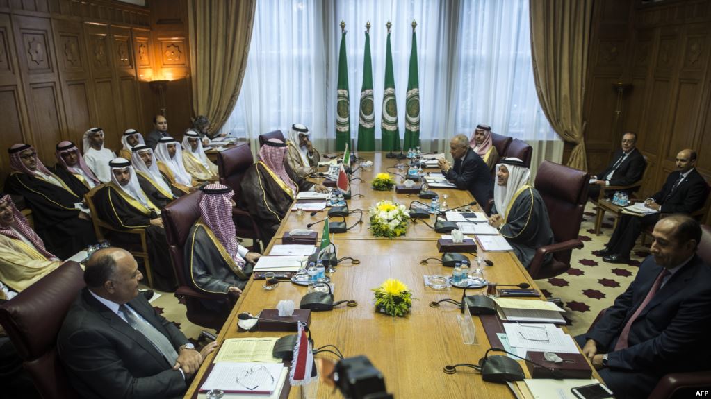 Iran Daily: Arab League Condemns Tehran’s “Aggression”