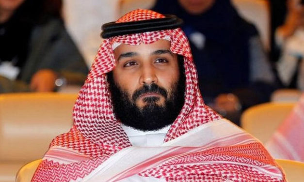 Saudi Arabia: This Power Play is Bigger Than A Purge