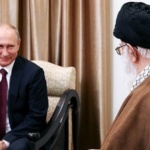 Ukraine War, Day 1,505: How Russia Helped Iran Target US Forces