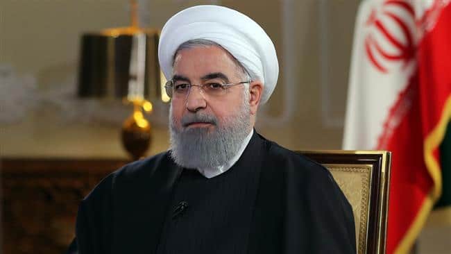 Iran Daily: Rouhani — Saudi is Hostile Because of “Chaos in Kingdom”