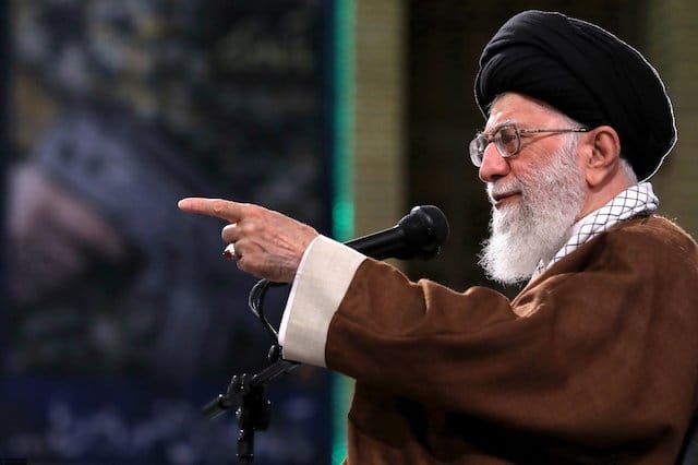 Iran Daily: Supreme Leader Uses Christmas Message to Denounce “Arrogant Powers”