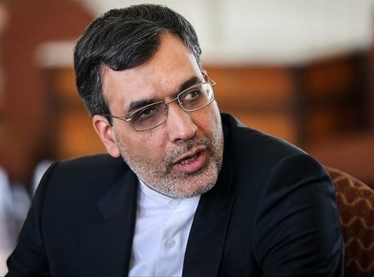 Iran Daily: Top Official in Russia for Talks on Nuclear Deal and Syria