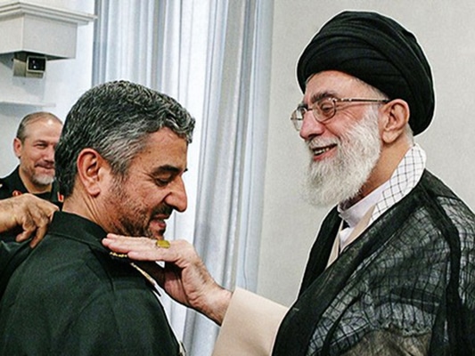 Iran Daily: Revolutionary Guards “Unaware” of Supreme Leader Order to Cut Back Economic Interests