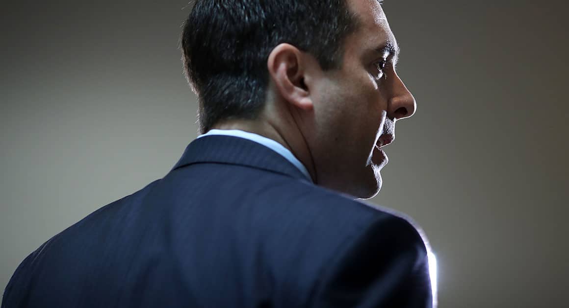 An 8-Point Guide to Nunes Memo, Trump v. FBI, & Attempt to End Russia Inquiry