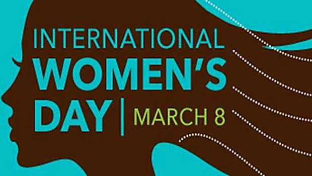 International Women’s Day — What Was There to Celebrate?