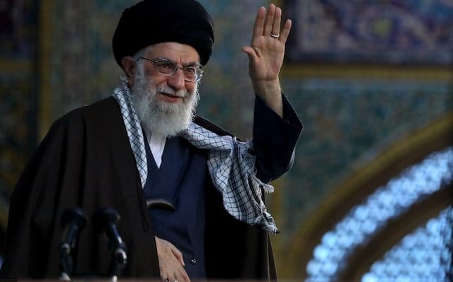 Iran Daily: Supreme Leader Plays with Statistics to Cover Economic Concerns