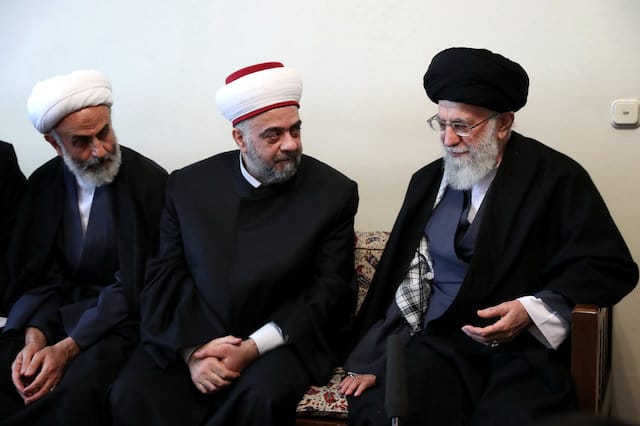 Iran Daily: Supreme Leader — Syria’s Assad is “Great Defender of Resistance”