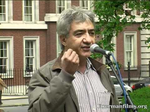 Iran Daily: Tehran Detains Another Anglo-Iranian Citizen