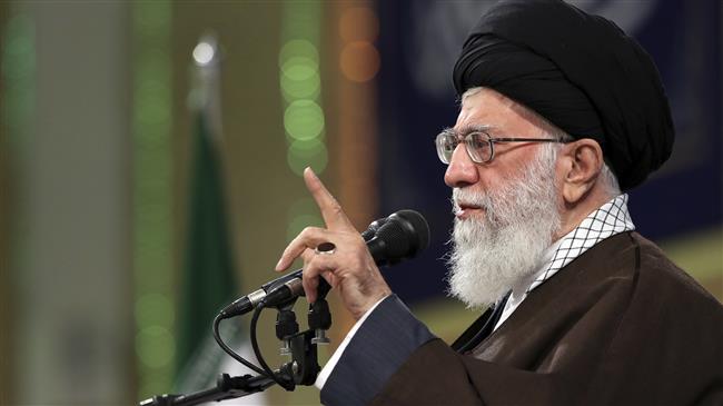 Iran Daily: Supreme Leader to Officials — Stop In-Fighting