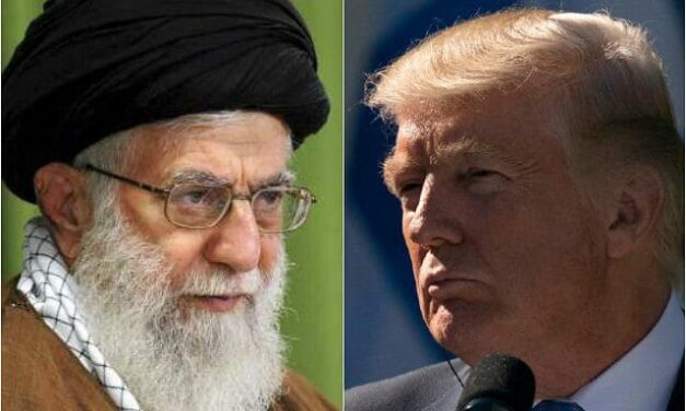 Manufacturing Consent: Trump’s Iran 2026 Is A Sequel To Iraq 2003
