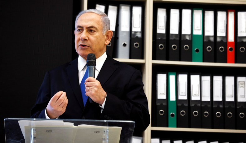 Podcasts: The Netanyahu Show — What Now for Israel, the US, and Iran