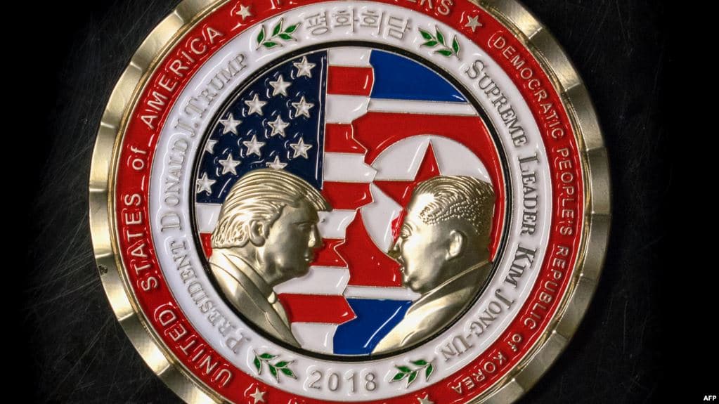 TrumpWatch, Day 490: Trump Pulls Out of North Korea Summit