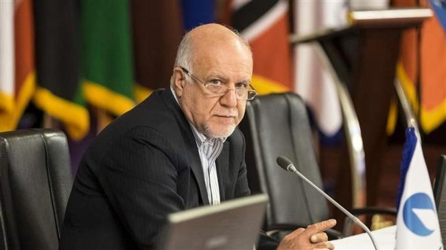 Iran Daily: Oil Minister — Europe Can Save Our Exports