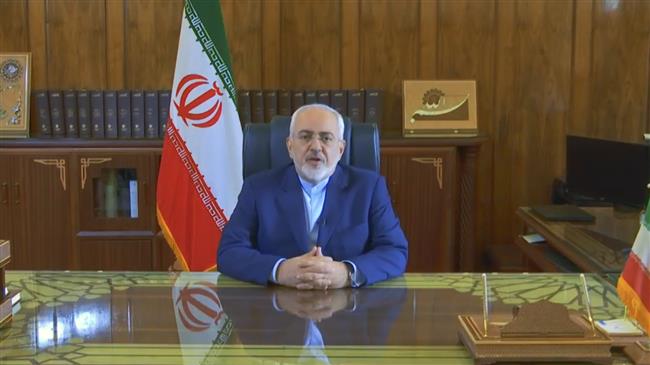Iran Daily: FM Zarif’s Video Appeal over Nuclear Deal and US Sanctions