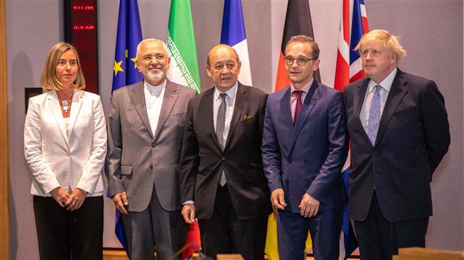 Iran Daily: Europeans Make No Commitment Over US Sanctions