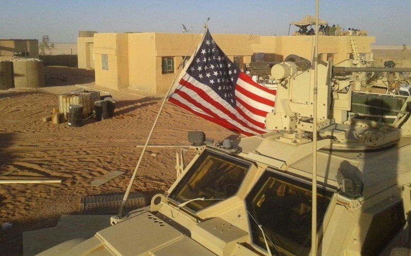 UPDATES: Iran-Led Militias Continue Attacks on US Personnel in Syria and Iraq - Vimarsana News