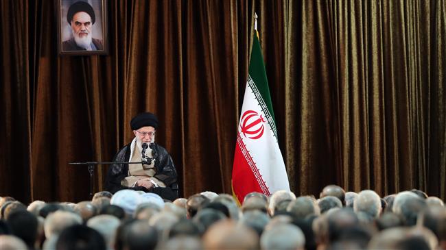 Iran Daily: Supreme Leader Threatens Oil Exports of Other Countries
