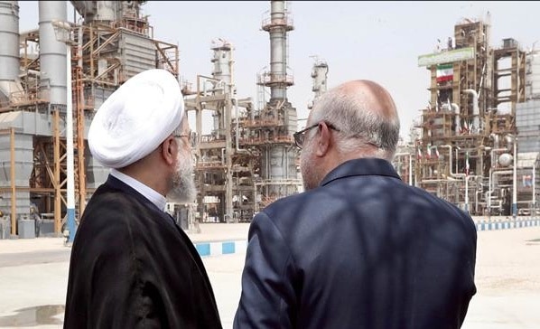 Iran Daily: Tehran — We Will Maintain Oil Exports, Despite US Sanctions, With “Private” Sales