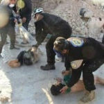 UN: Assad Regime Still Refusing Cooperation Over Chemical Weapons