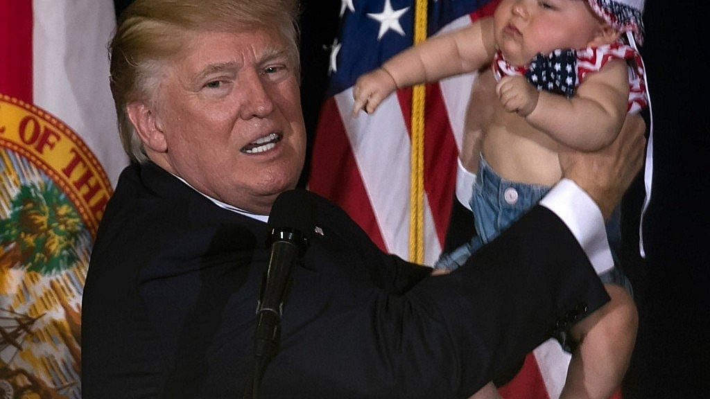 TrumpWatch, Day 535: Trump Administration Tried to Block UN Resolution on Breast-Feeding
