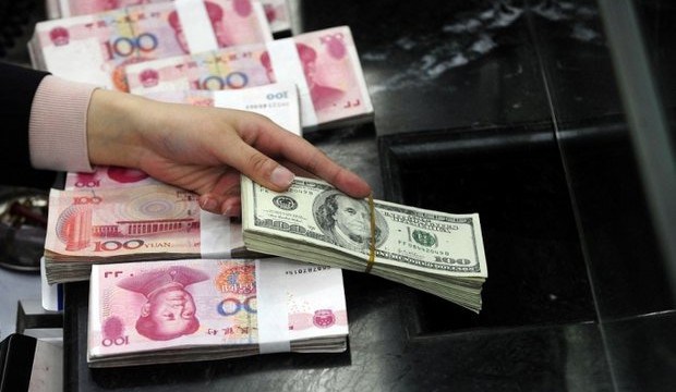 Iran Daily: Central Bank — We’ll Use Chinese Currency and Erase Dollars