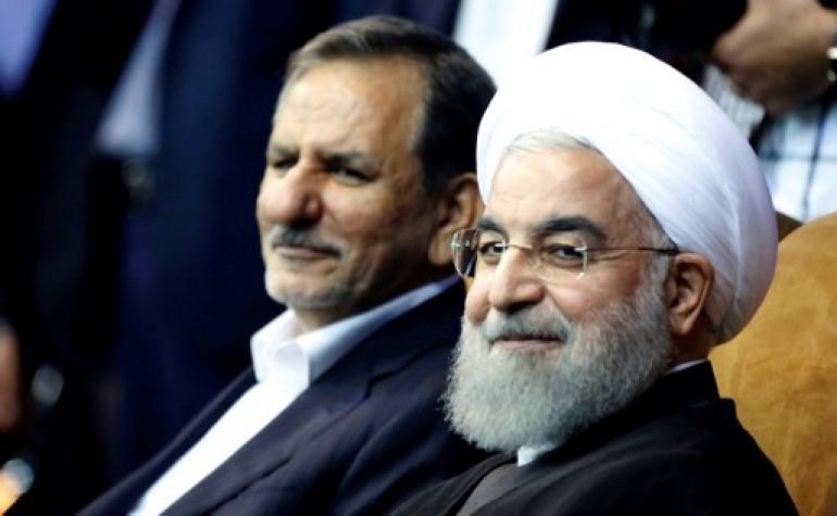 Iran Daily: Government Appeals for “National Unity” Over Economic Problems