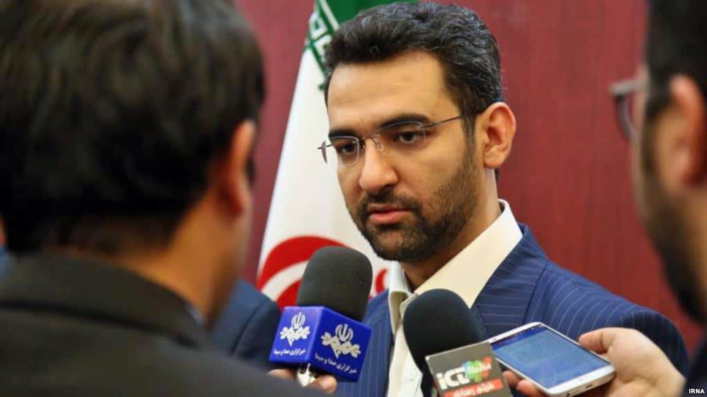 Iran Daily: Judiciary Rejects Government Move to Lift Ban on “Enemy” Twitter