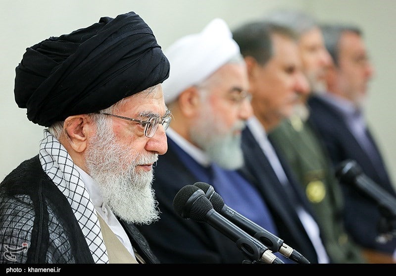 Iran Daily: Supreme Leader Closes Off Talks With Europe to Prop Up Economy