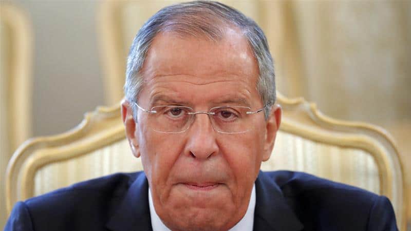 Syria Daily: Russia Presses for Reconstruction Money, Blasts US and UN