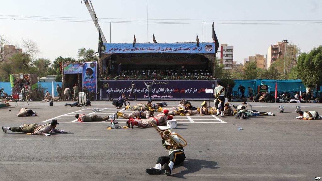 Iran Daily: Military Pledges to Avenge Ahvaz Attack, Points at Saudi Arabia