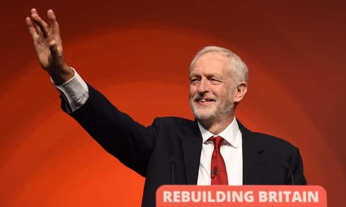 BBC Radio: Is Britain Ready for Socialism?