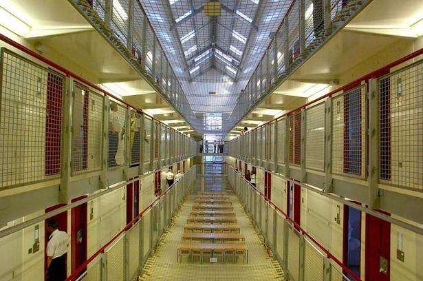 The UK’s Privatized Prisons Aren’t Working
