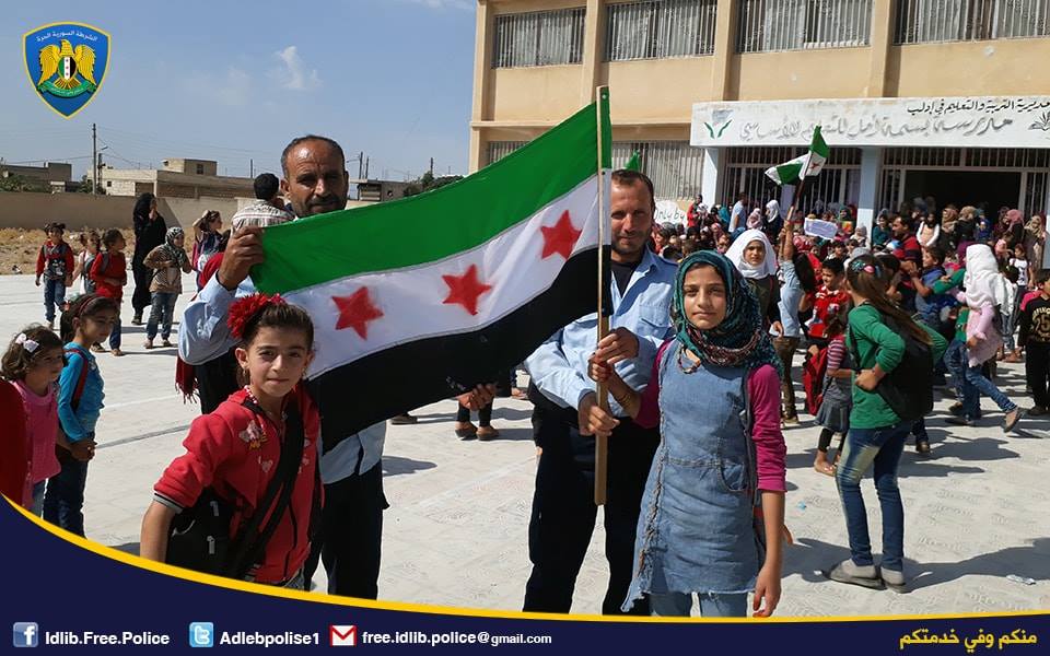 Syria Daily: Idlib’s Residents Cautiously Welcome Demilitarized Zone