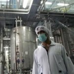 UN’s “Snapback” Sanctions Take Effect on Iran’s Nuclear Program
