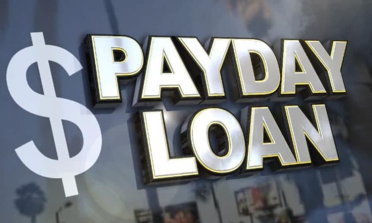 How Do We Deal with the High Cost of Payday Loans?