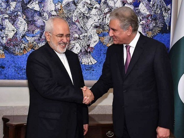 Iran Reaches Out to Pakistan in Tehran’s Hour of Need