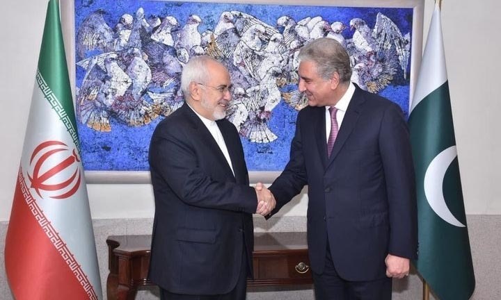 Iran Daily: Tehran Looks to Pakistan for Help
