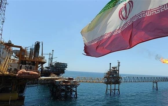 Iran’s Oil Exports Drop Sharply Amid Russia’s Ukraine War