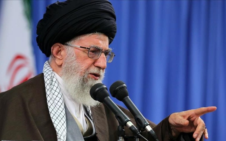 Iran Daily: Supreme Leader Closes Door on Links with “Vicious” Europe
