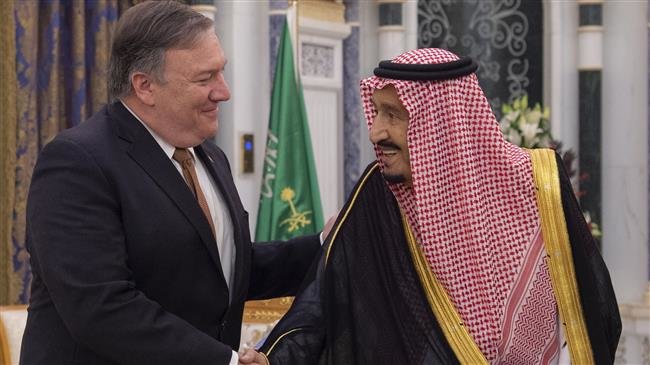 TrumpWatch, Day 635: Trump Defends Saudi Arabia as Khashoggi Case Nears Crown Prince