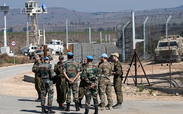 Syria Daily: Assad Regime & Israel Agree to Open Golan Crossing — US