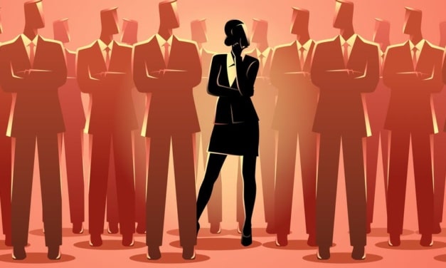 Unfiltered Video: Why Do We Need More Female CEOs?