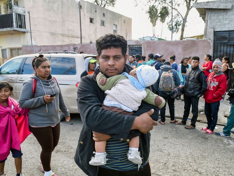 TrumpWatch, Day 669: Judge Blocks Trump’s Removal of Asylum for Immigrants