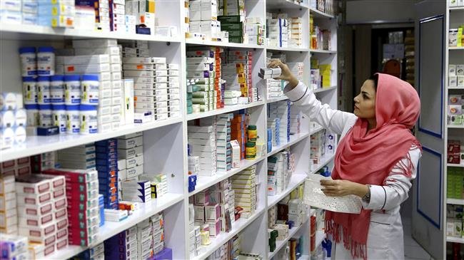 Iran Daily: Tehran — US Endangering Iranian Lives with Food and Medicine Sanctions