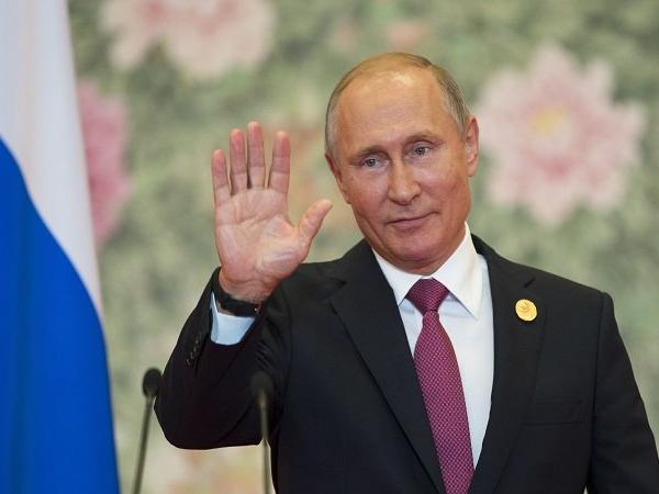 Who Will Succeed President-for-Life Putin?