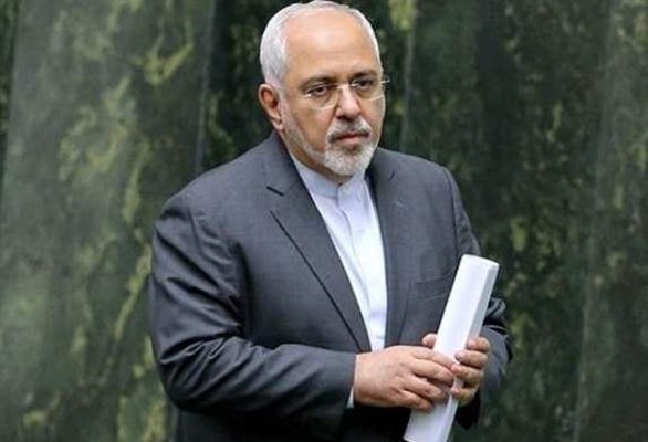 Iran Daily: Foreign Minister Zarif Challenges Money Laundering Within Regime