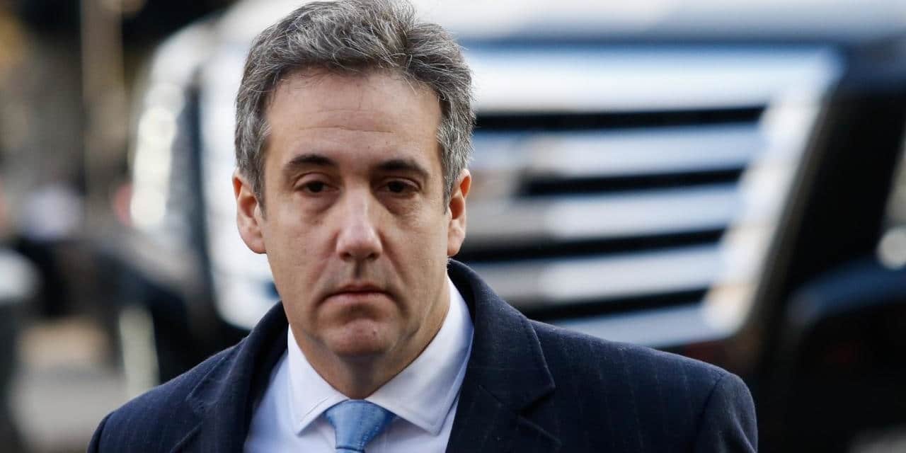 TrumpWatch, Day 692: Cohen Opens Door to Criminal Charges v. Trump